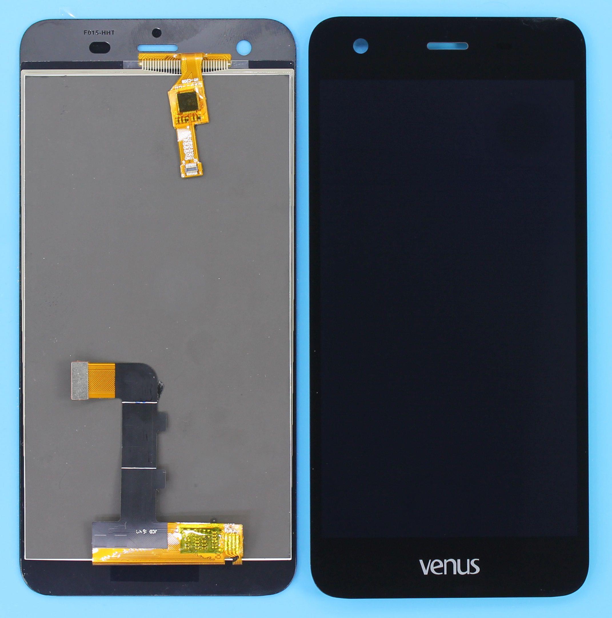 Vestel Venüs V3 5570 Lcd Ekran+Dokunmatik 