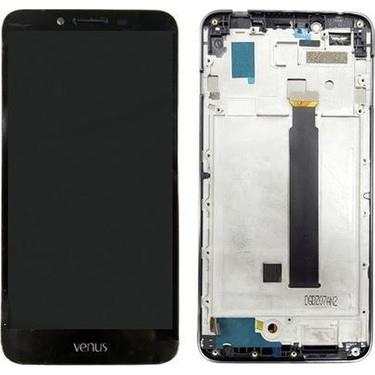 Vestel Venüs V3 5580 Lcd Ekran+Dokunmatik Full Çıtalı
