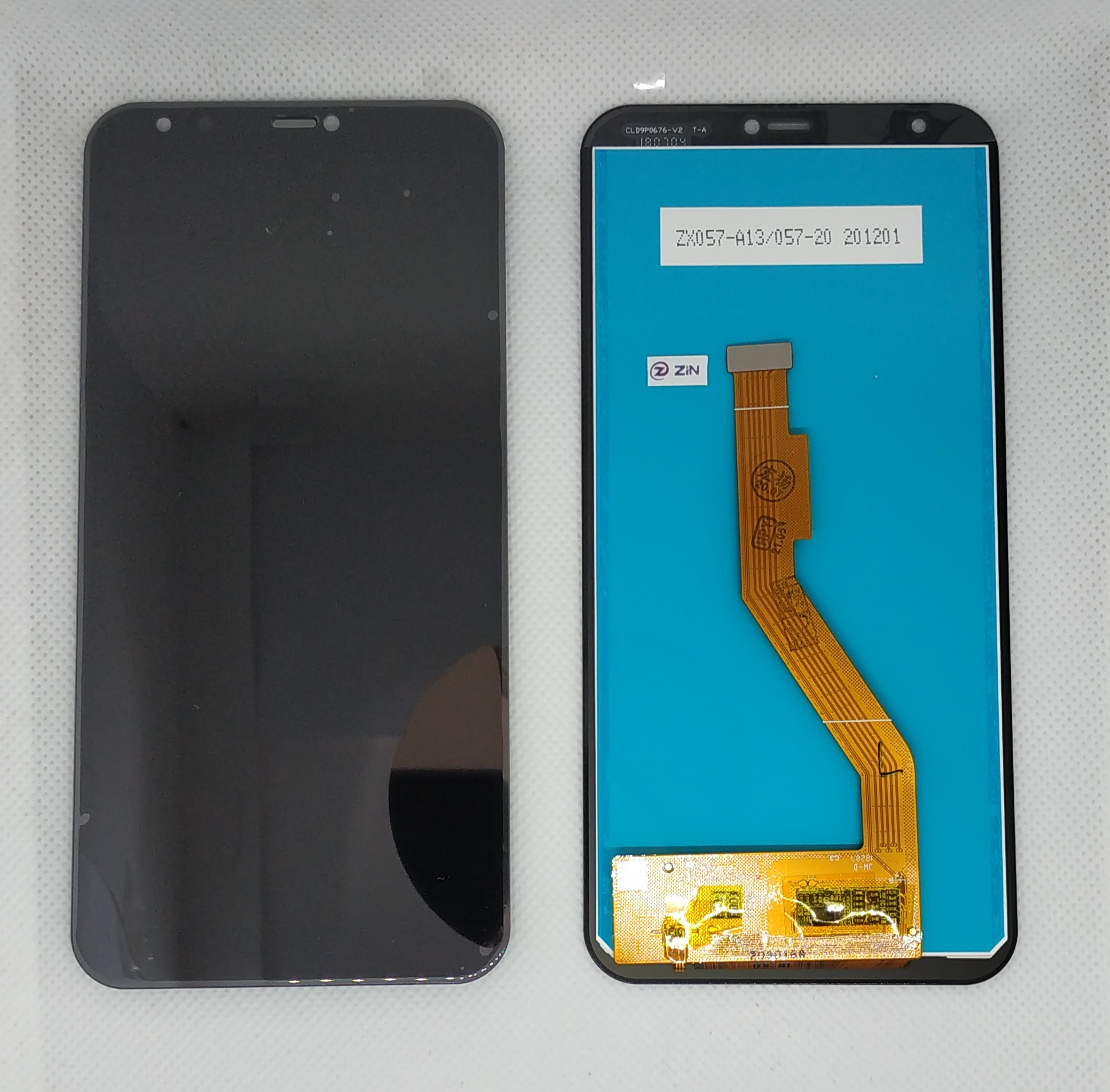 Vestel Venüs V6 Lcd Ekran+Dokunmatik