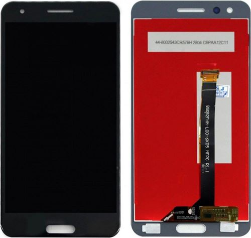 Vestel Venüs Z10 Lcd Ekran+Dokunmatik