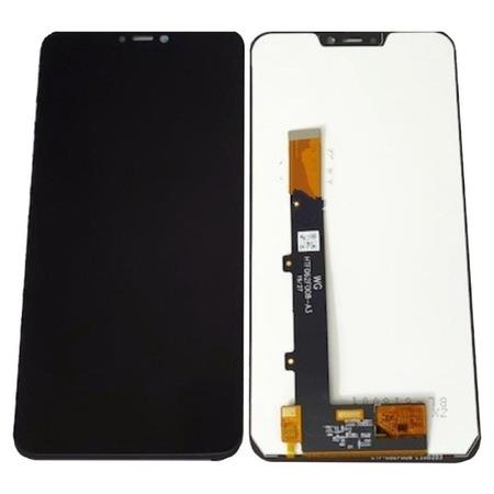 Vestel Venüs Z30 Lcd Ekran+Dokunmatik 