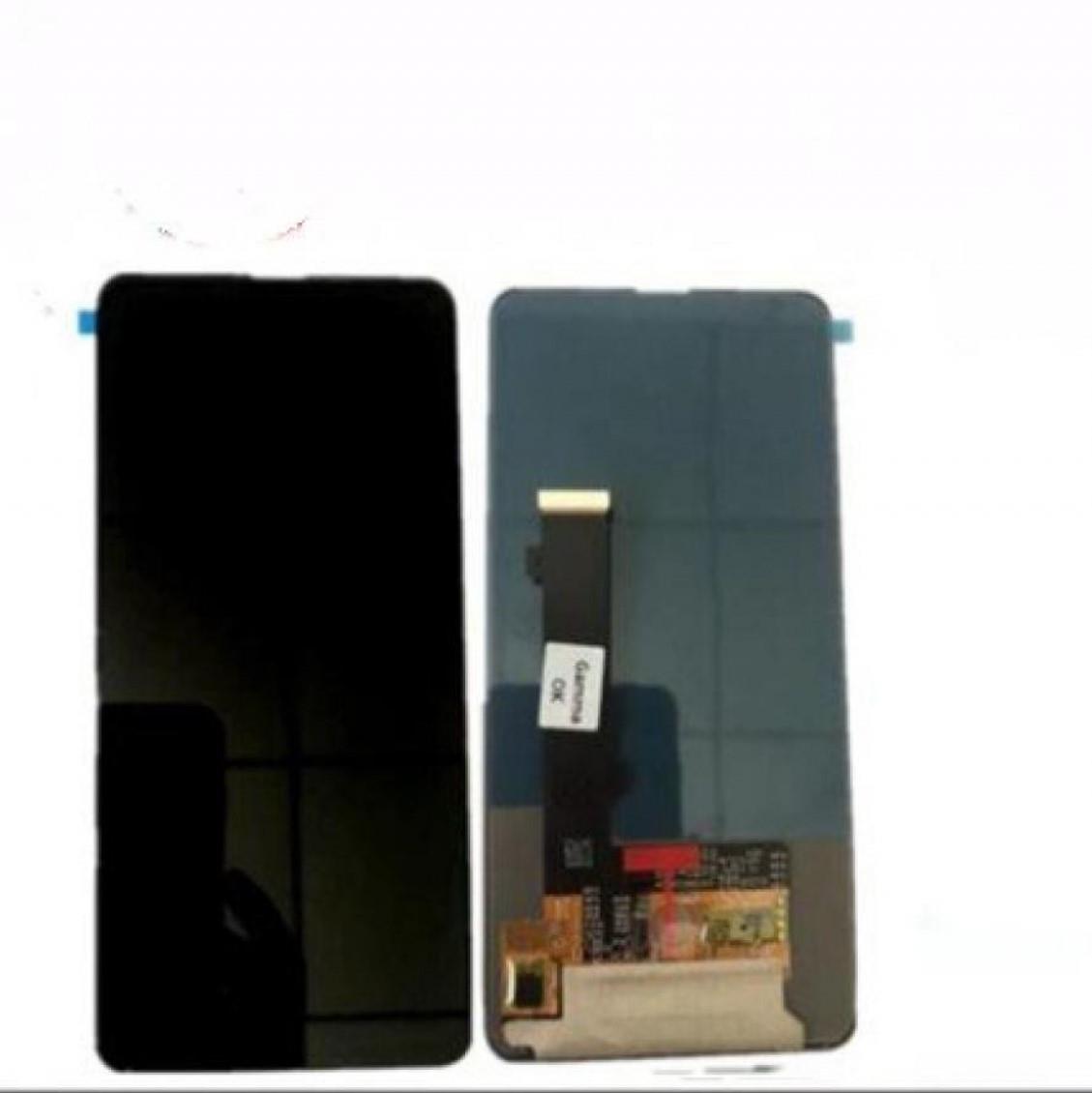 Vestel Venüs Z40 Lcd Ekran+Dokunmatik Full Çıtalı 