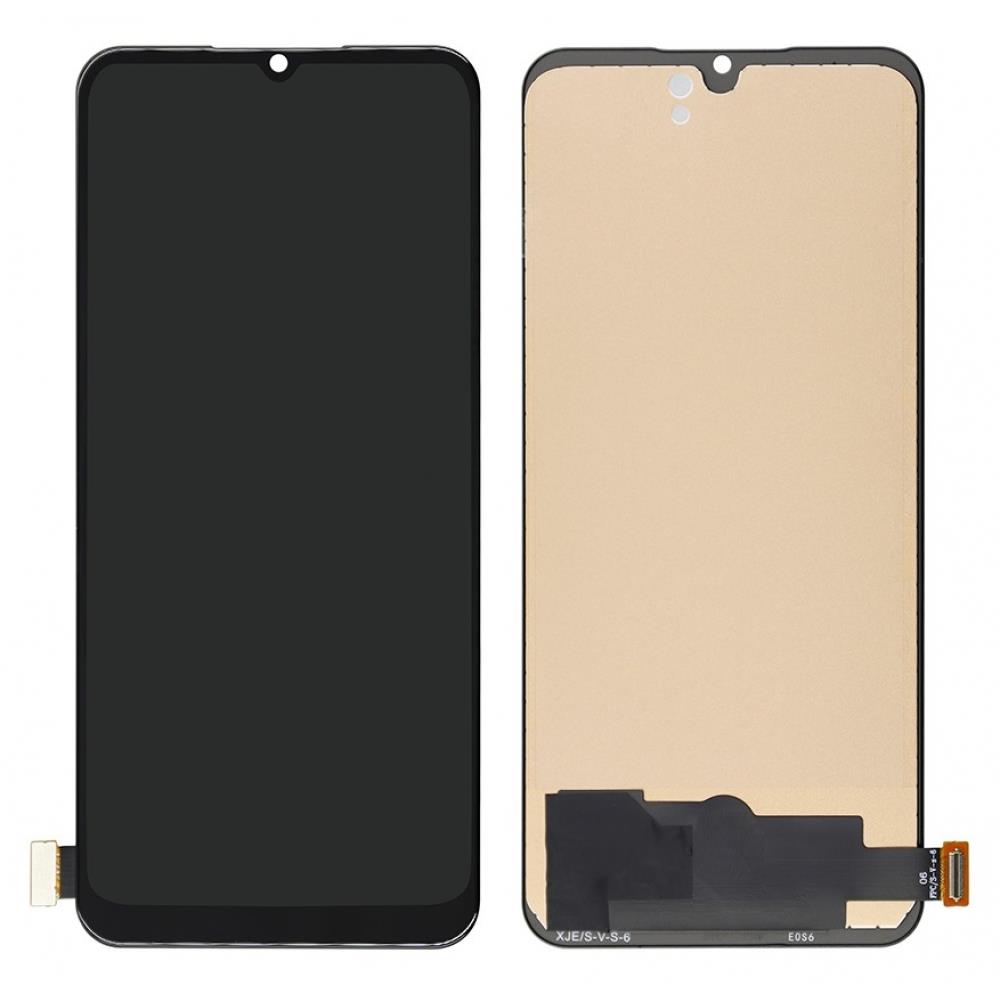 Vivo V21 Lcd Ekran+Dokunmatik 