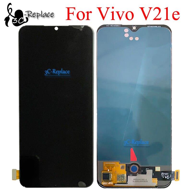 Vivo V21E Lcd Ekran+Dokunmatik