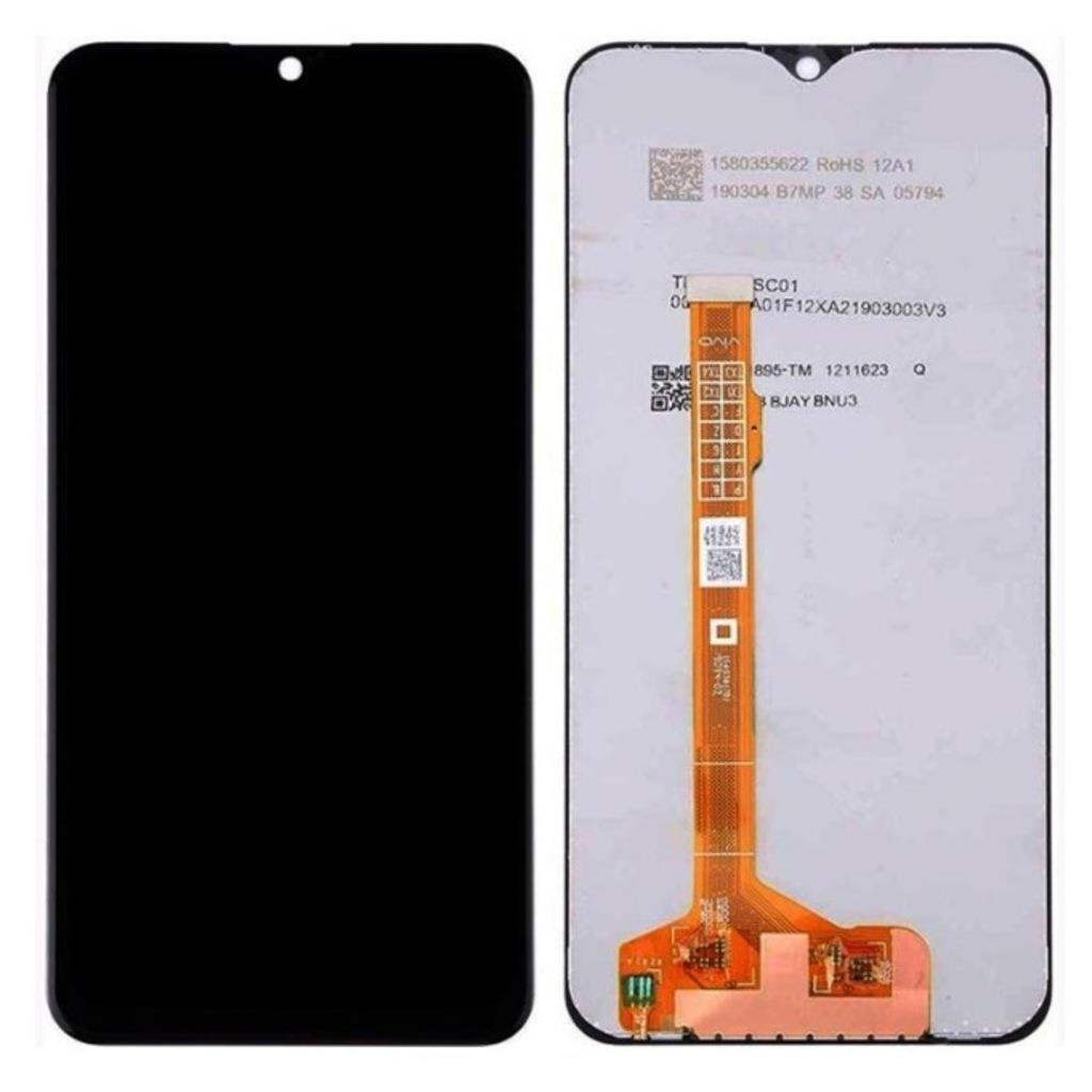Vivo Y11 Lcd Ekran+Dokunmatik
