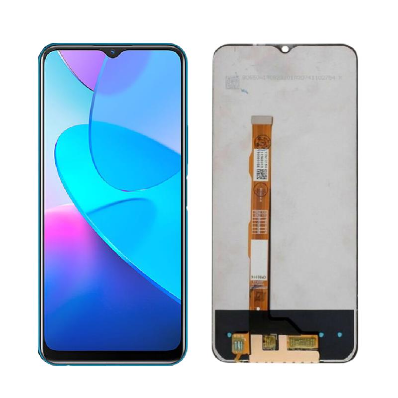Vivo Y11S (V2028) Lcd Ekran+Dokunmatik 