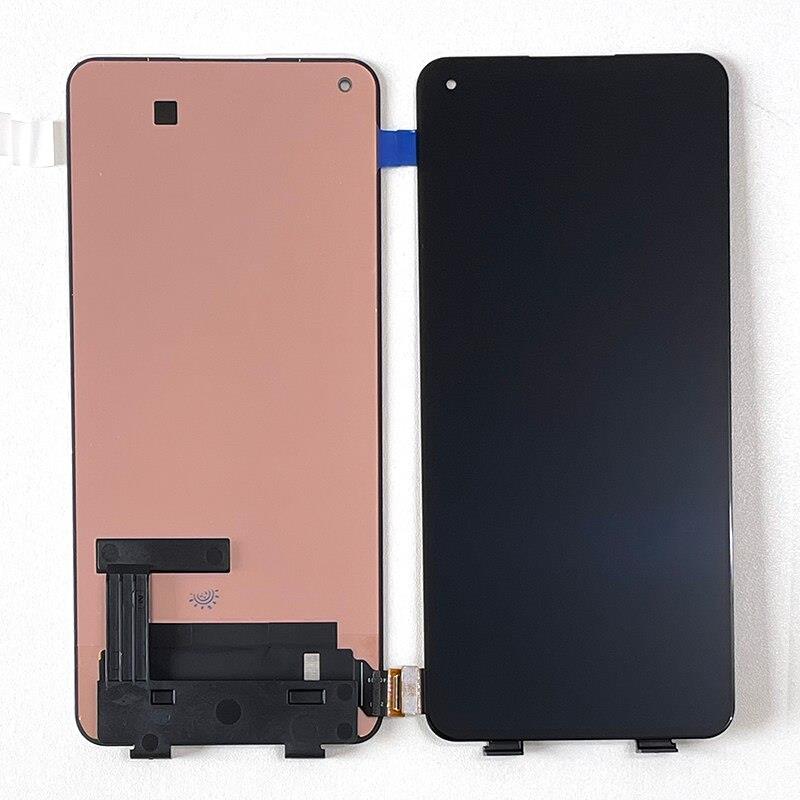 Xiaomi Mi 11 Lite Lcd Ekran+Dokunmatik