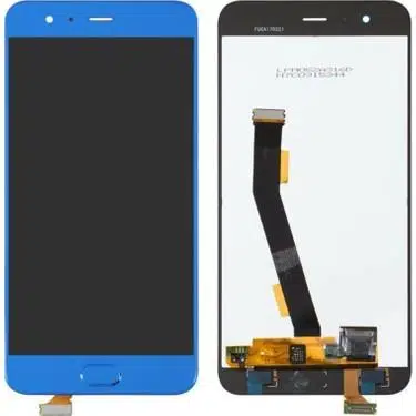 Xiaomi Mi 6 Lcd Ekran+Dokunmatik 