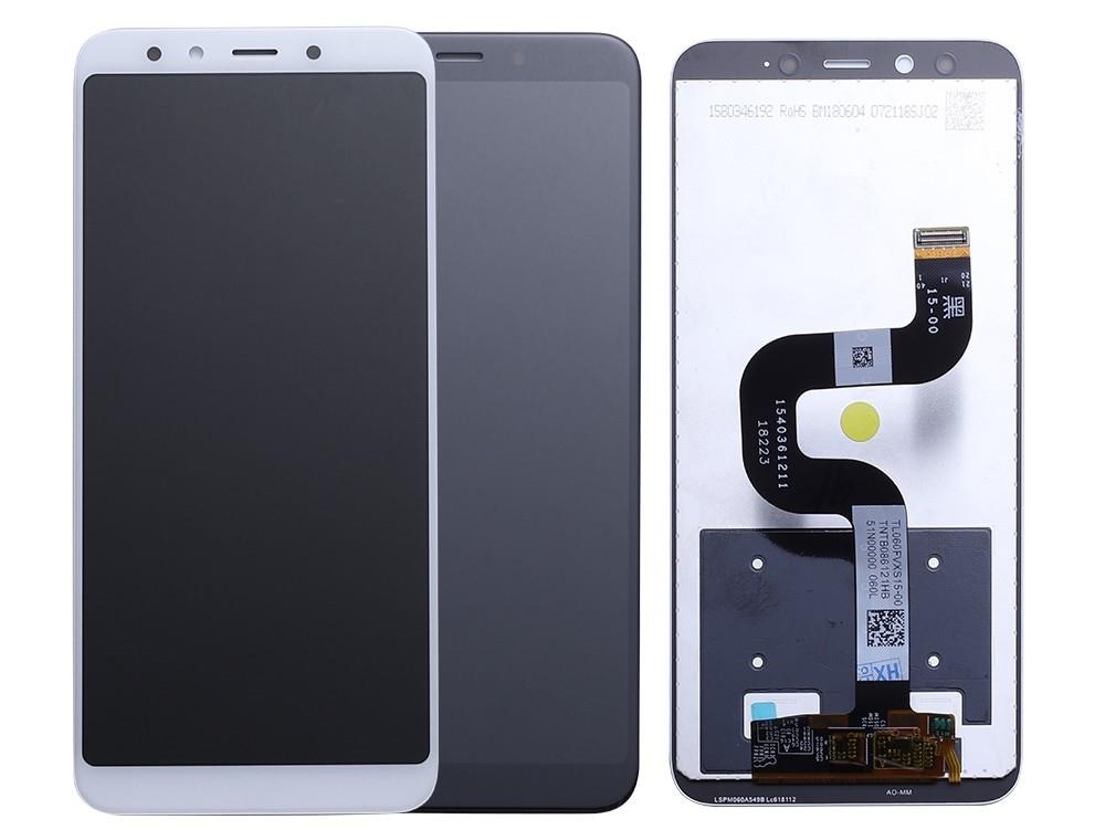 Xiaomi Mi 6X Lcd Ekran+Dokunmatik