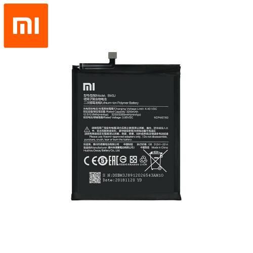 Xiaomi Mi 8 Lite Batarya Pil