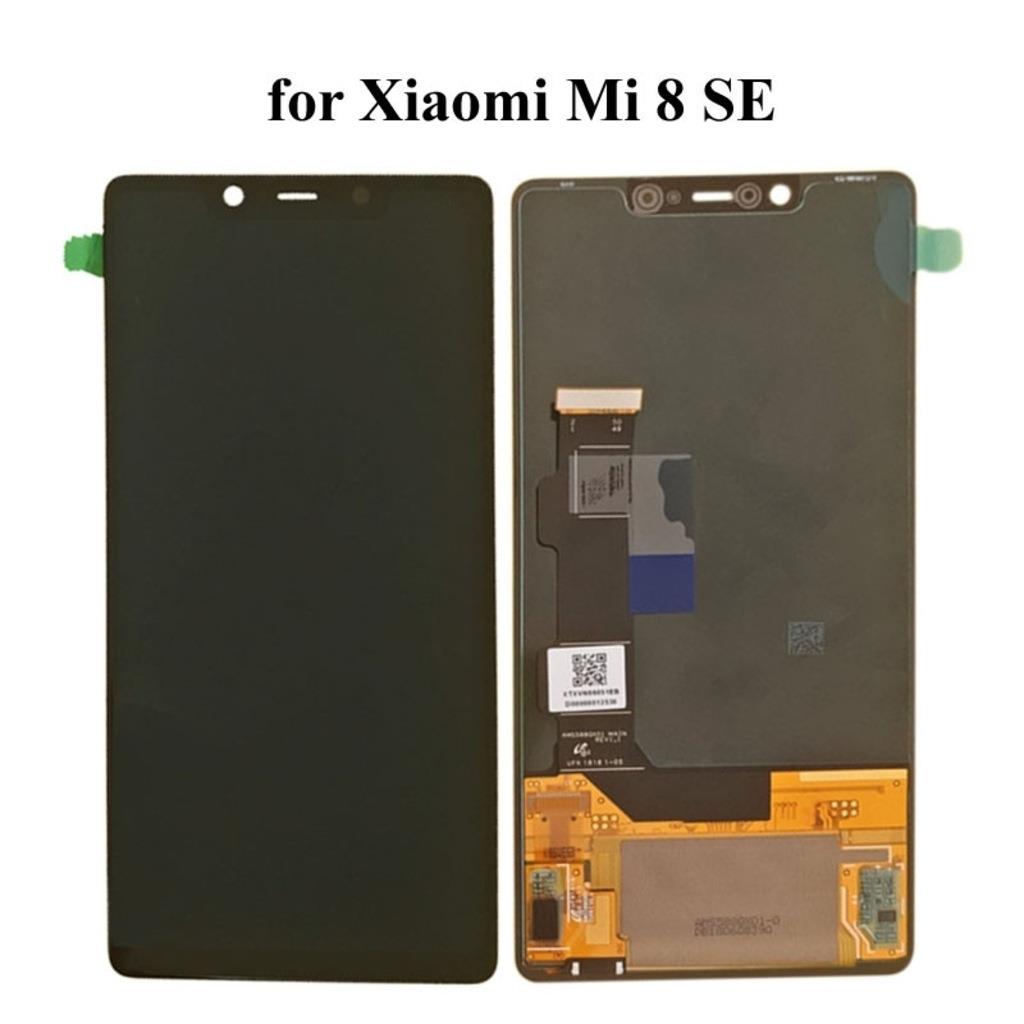 Xiaomi Mi 8 SE Lcd Ekran+Dokunmatik
