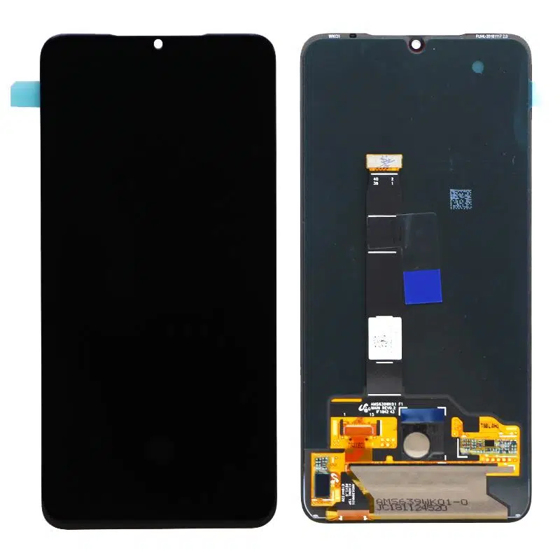 Xiaomi Mi 9 Lcd Ekran+Dokunmatik