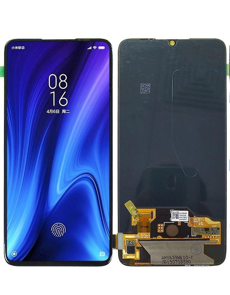 Xiaomi Mi 9 Lite Lcd Ekran+Dokunmatik