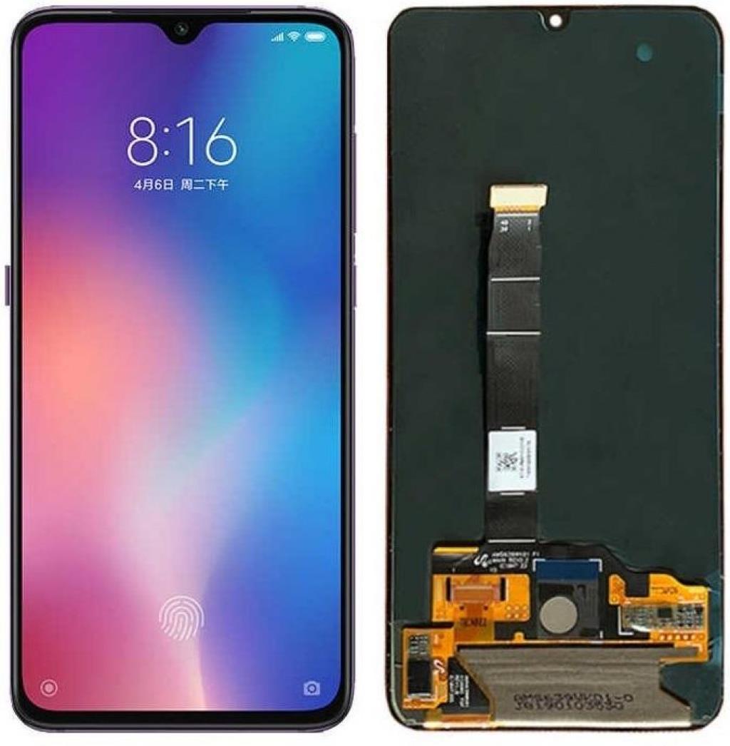 Xiaomi Mi 9 SE Lcd Ekran+Dokunmatik 