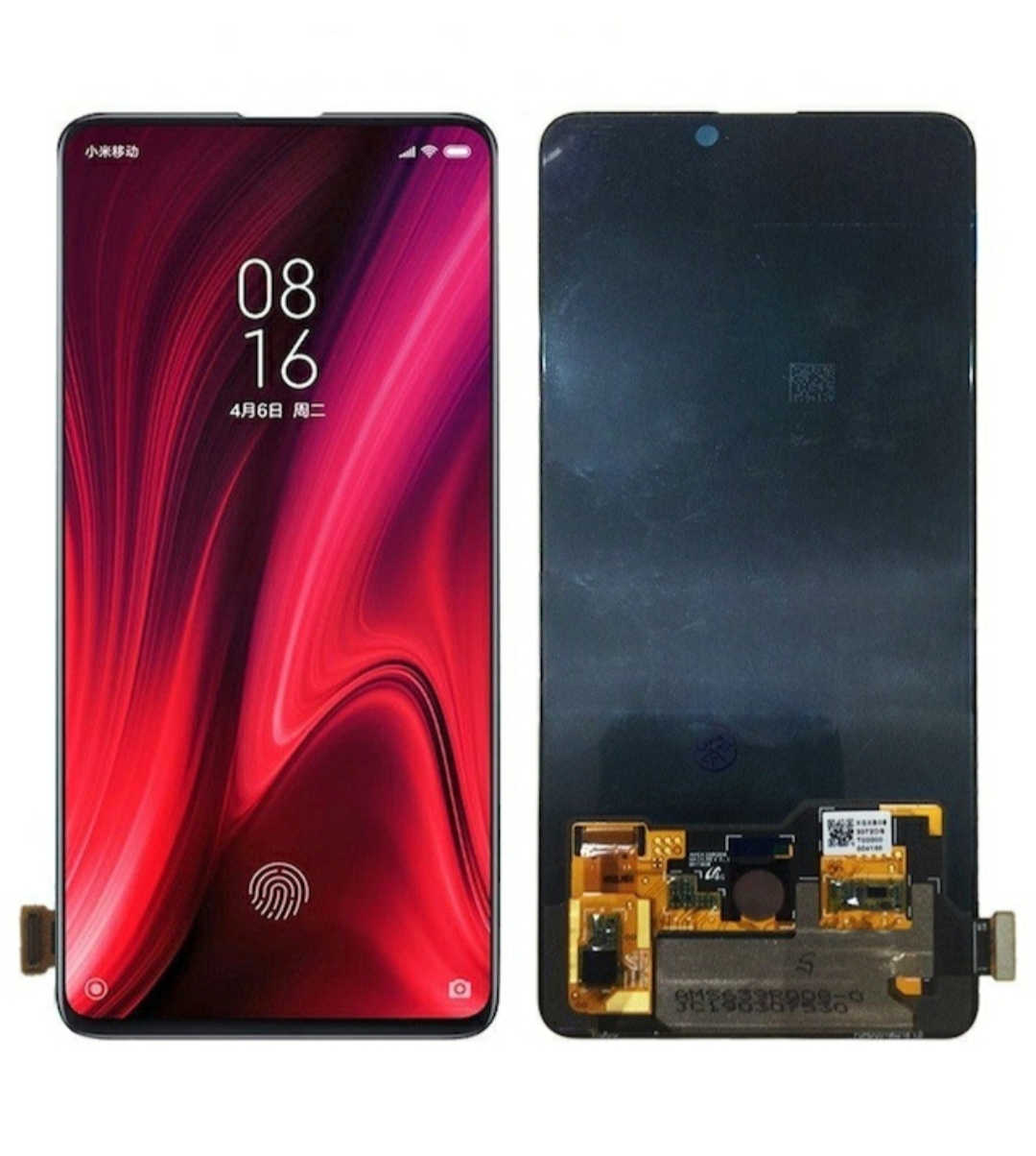 Xİaomi Mi 9T Lcd Ekran+Dokunmatik 
