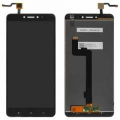 Xiaomi Mi Max 2 Lcd Ekran+Dokunmatik