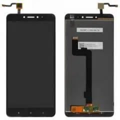 Xiaomi Mi Max 2 Lcd Ekran+Dokunmatik