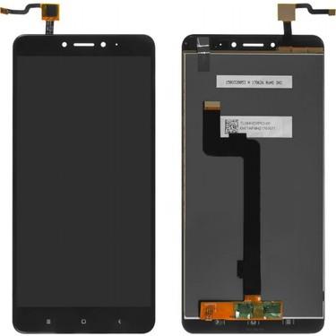 Xiaomi Mi Max Lcd Ekran+Dokunmatik 