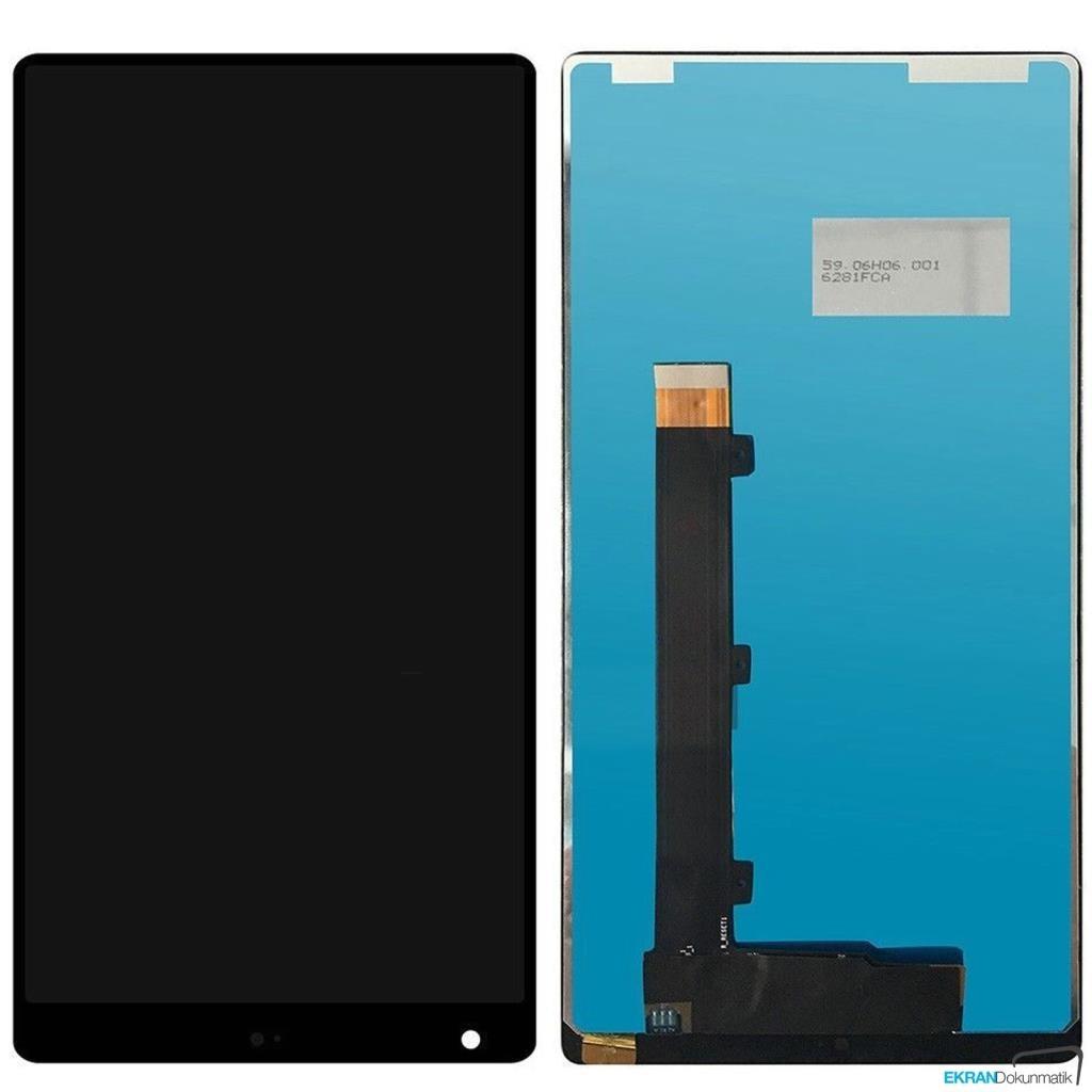 Xiaomi Mi Mix Lcd Ekran+Dokunmatik 