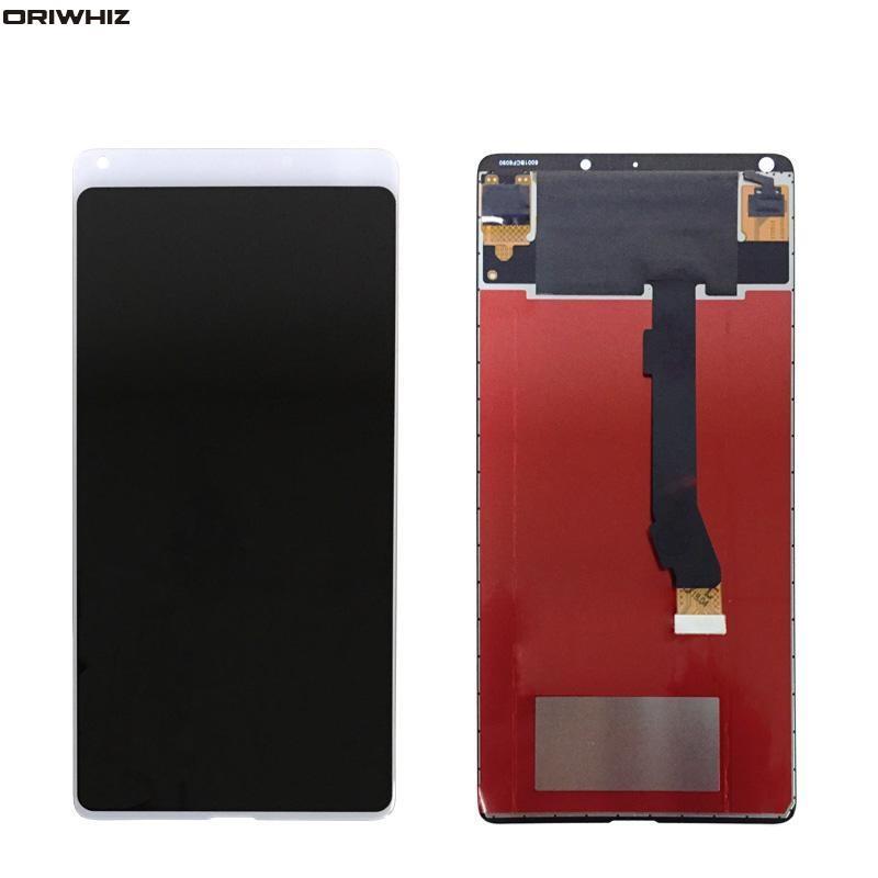 Xiaomi Mi Mix 2 Lcd Ekran+Dokunmatik 