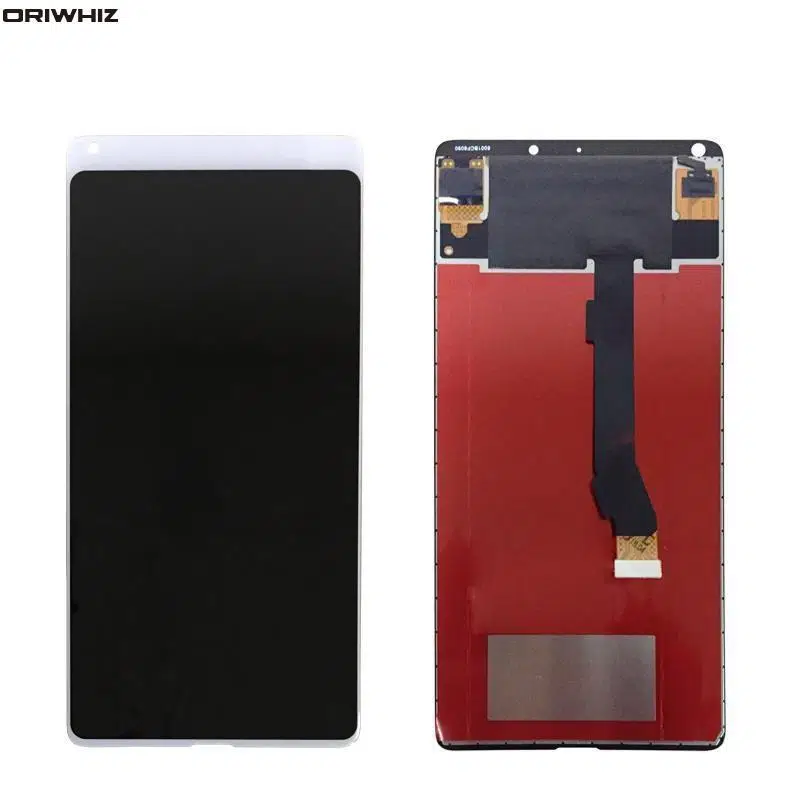Xiaomi Mi Mix 2 Lcd Ekran+Dokunmatik 