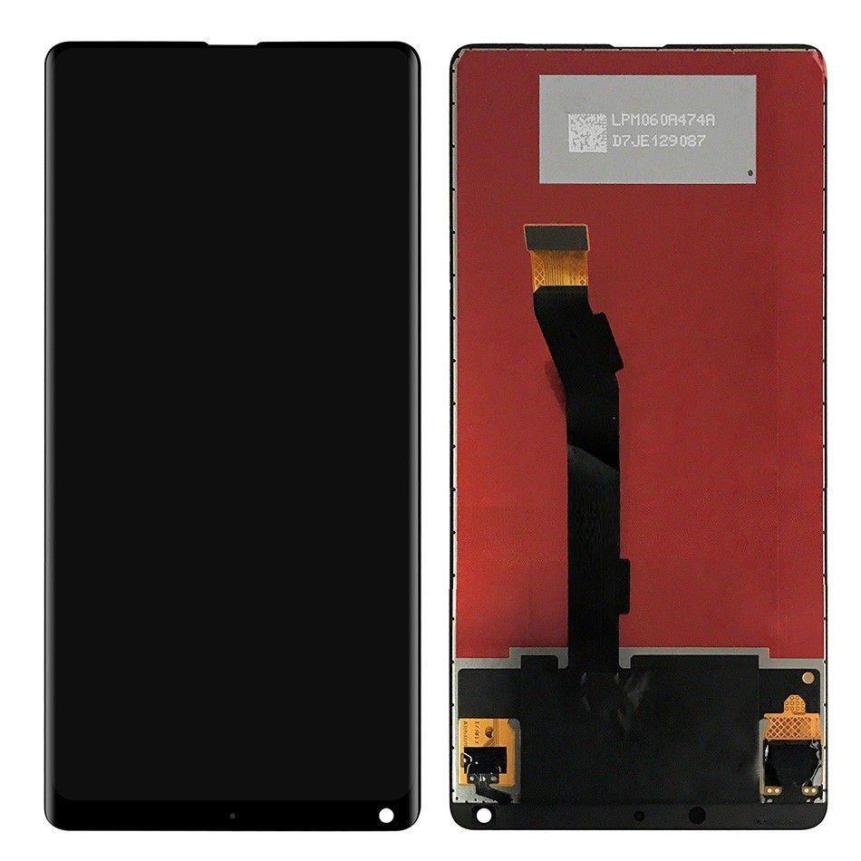 Xiaomi Mi Mix 2S Lcd Ekran+Dokunmatik 