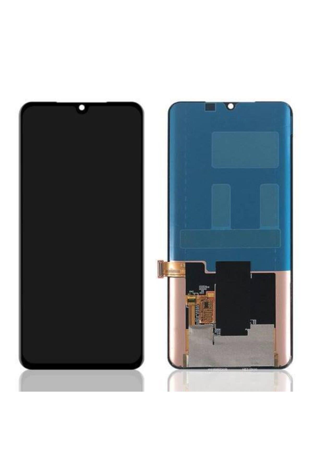 Xiaomi Mi Note 10 Lcd Ekran+Dokunmatik 