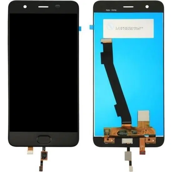 Xiaomi Mi Note 3 Lcd Ekran+Dokunmatik 