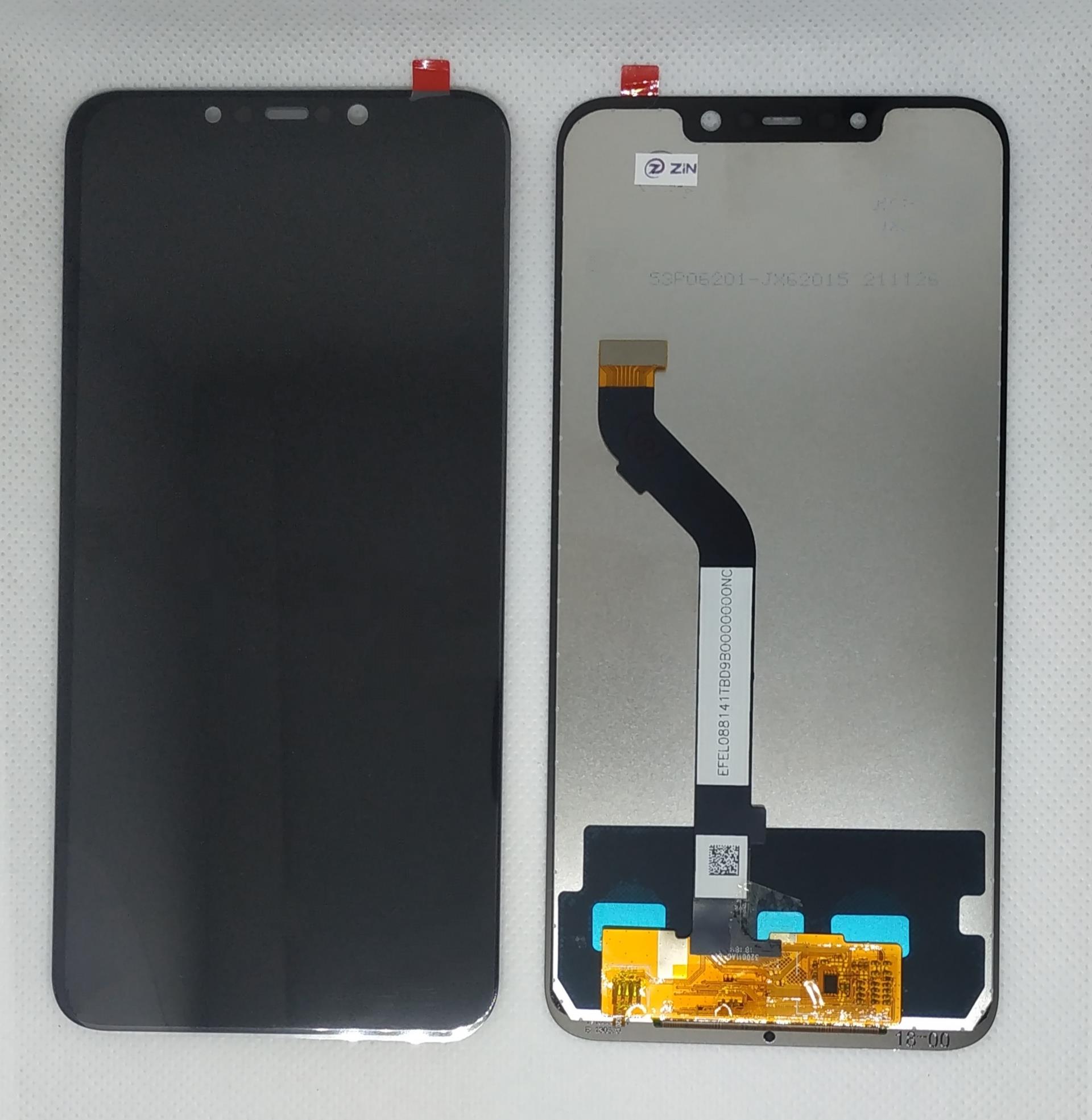 Xiaomi Pocophone F1 Lcd Ekran+Dokunmatik