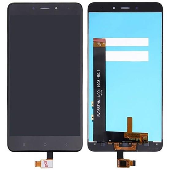 Xiaomi Redmi Note 4 Lcd Ekran+Dokunmatik