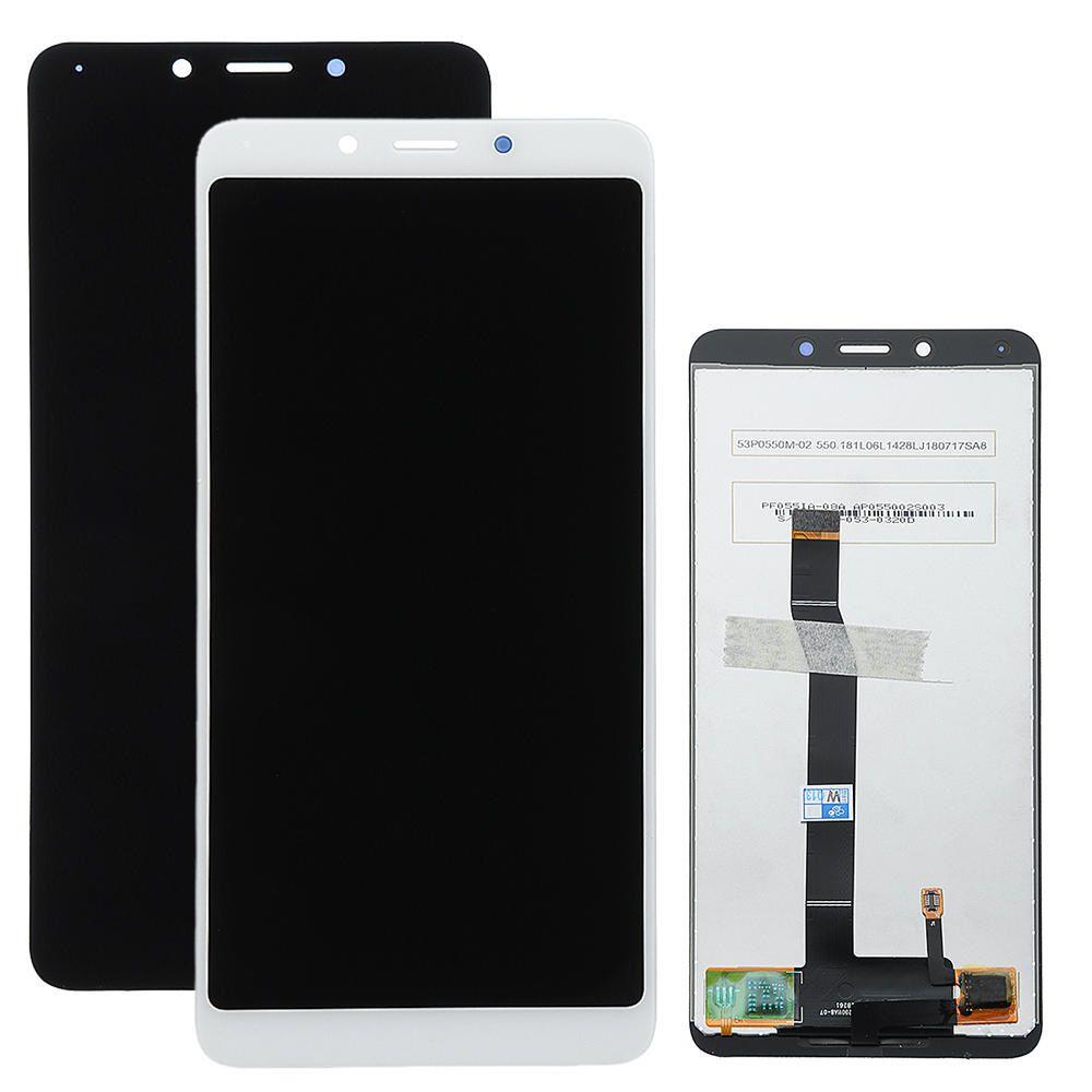 Xiaomi Redmi 6 Lcd Ekran+Dokunmatik