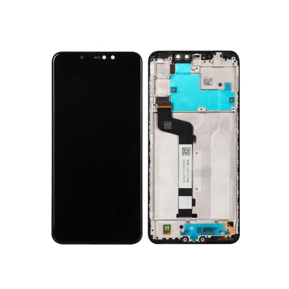 Xiaomi Redmi 6 Pro Lcd Ekran+Dokunmatik Full Çıtalı 
