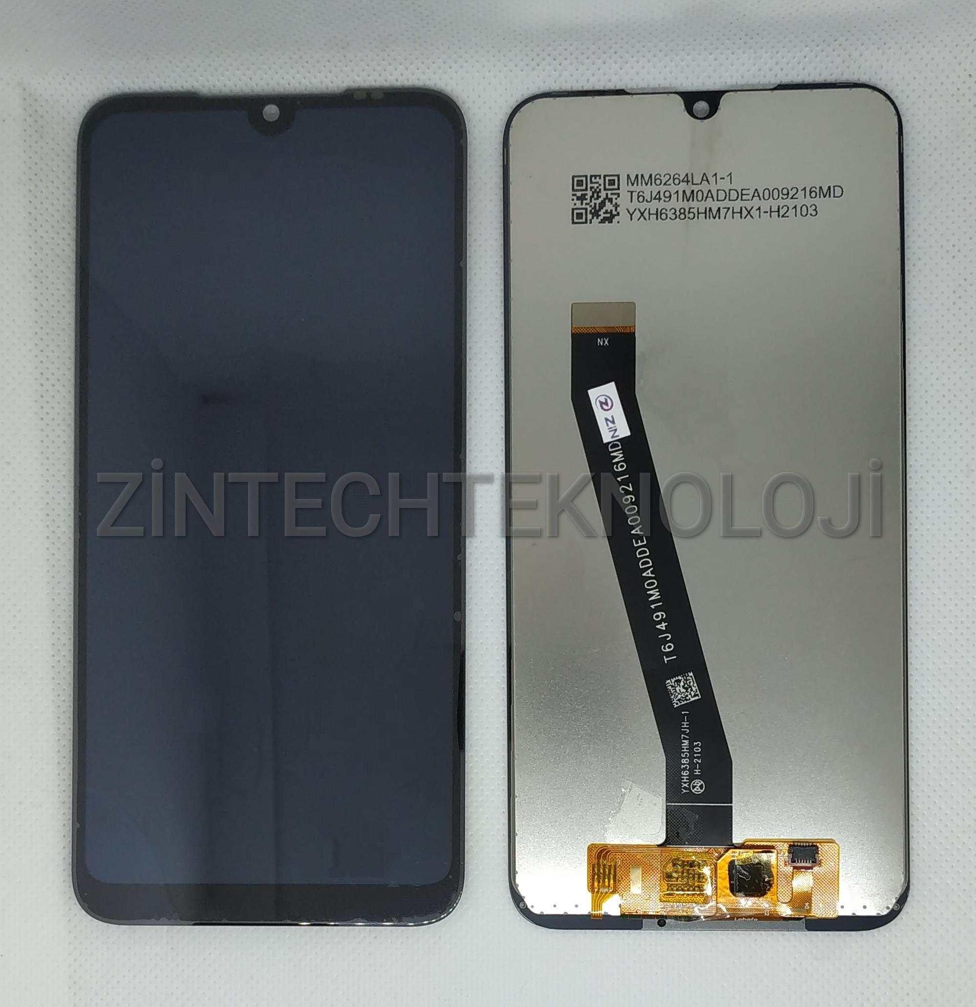 Xiaomi Redmi 7 Lcd Ekran+dokunmatik