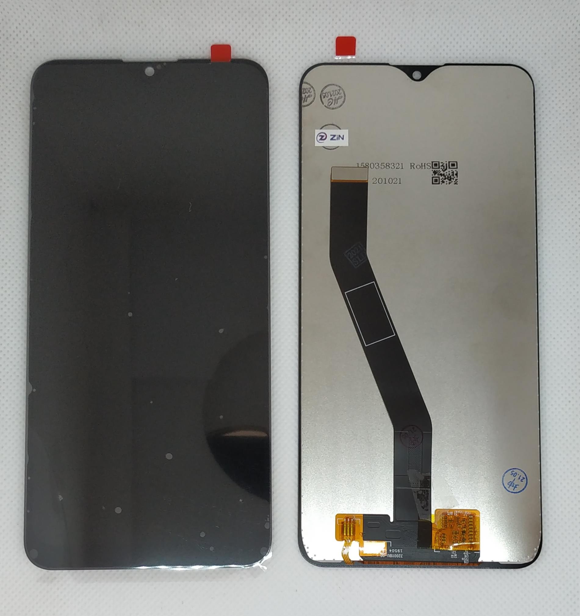 Xiaomi Redmi 8A Lcd Ekran+Dokunmatik