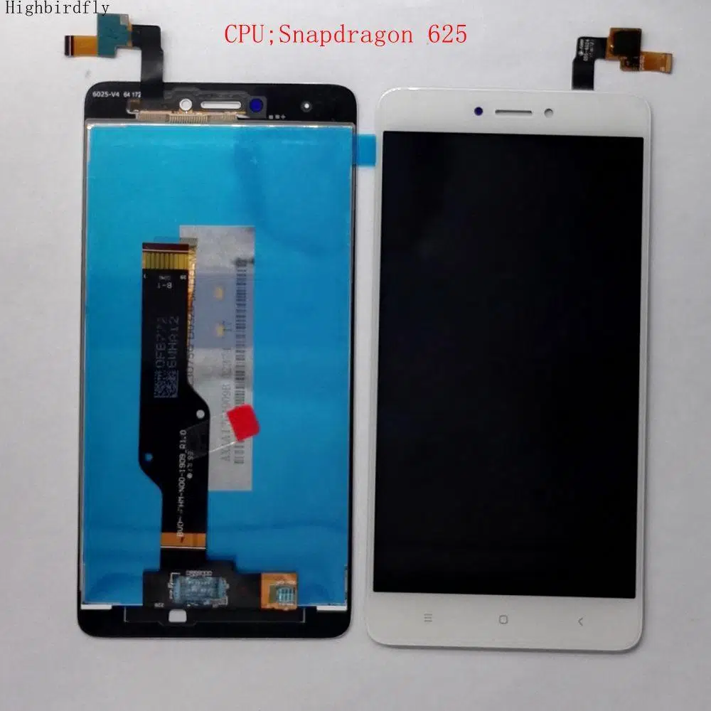 Xiaomi Redmi Note 4X Lcd Ekran+Dokunmatik