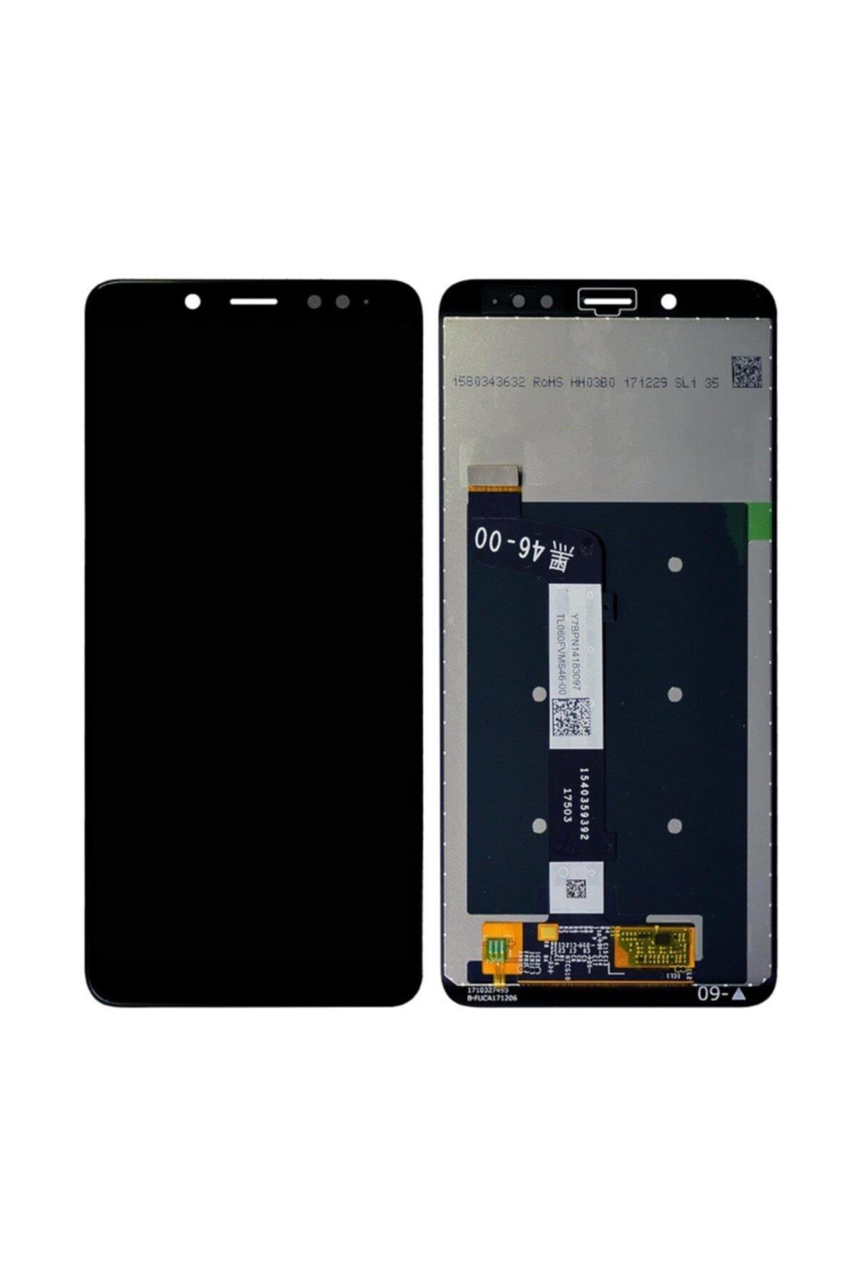 Xiaomi Redmi Note 5 Pro Lcd Ekran+Dokunmatik