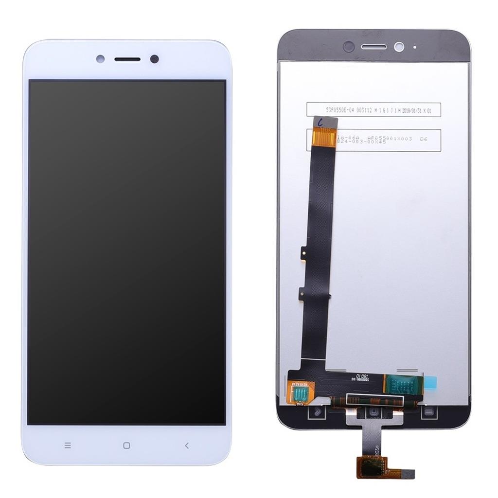 Xiaomi Redmi Note 5A Lcd Ekran+Dokunmatik