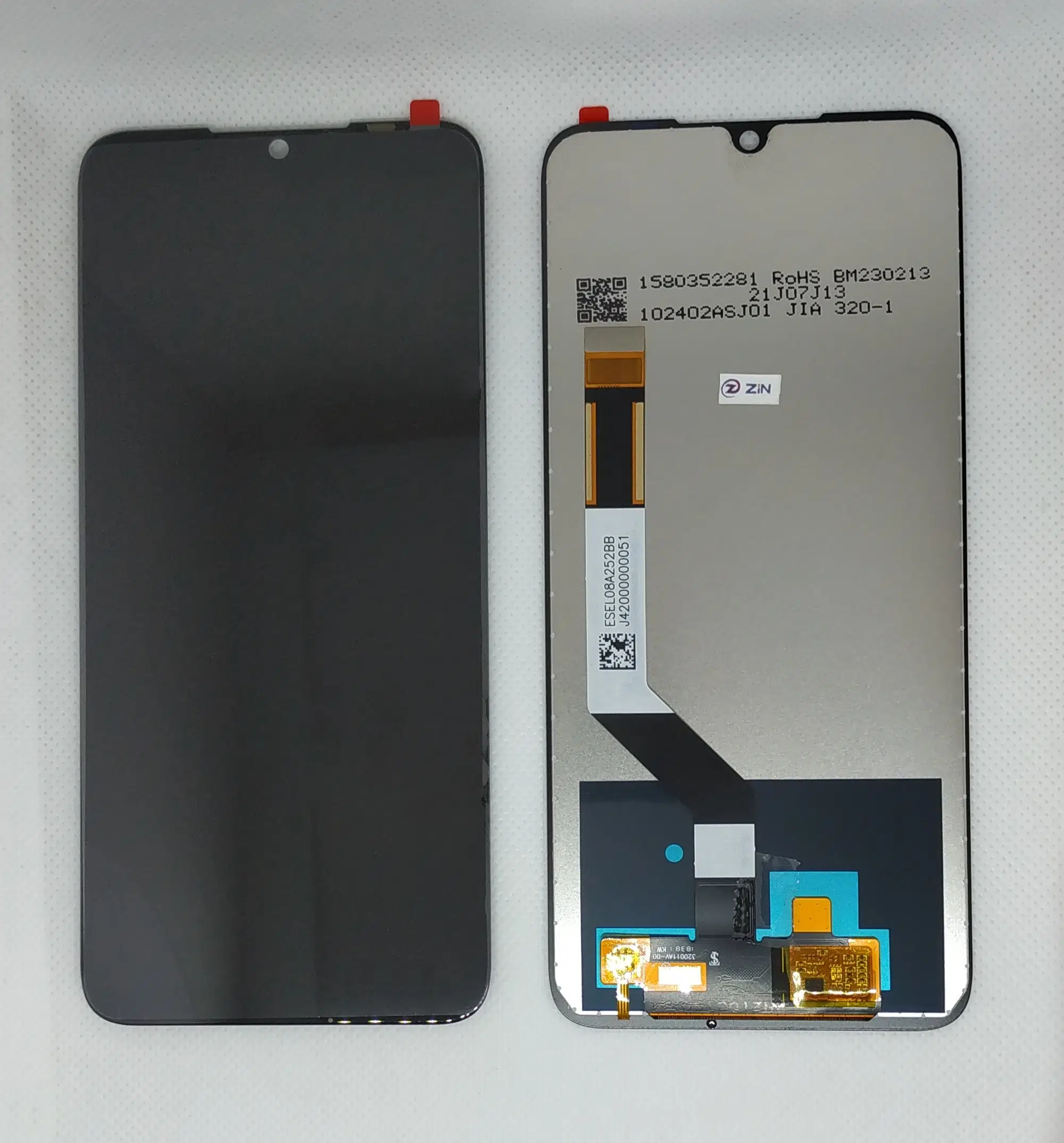Xiaomi Redmi Note 7 Lcd Ekran+Dokunmatik
