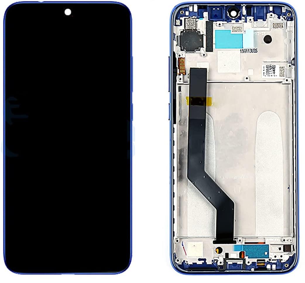 Xiaomi Redmi Note 7 Pro Lcd Ekran+Dokunmatik Full Çıtalı
