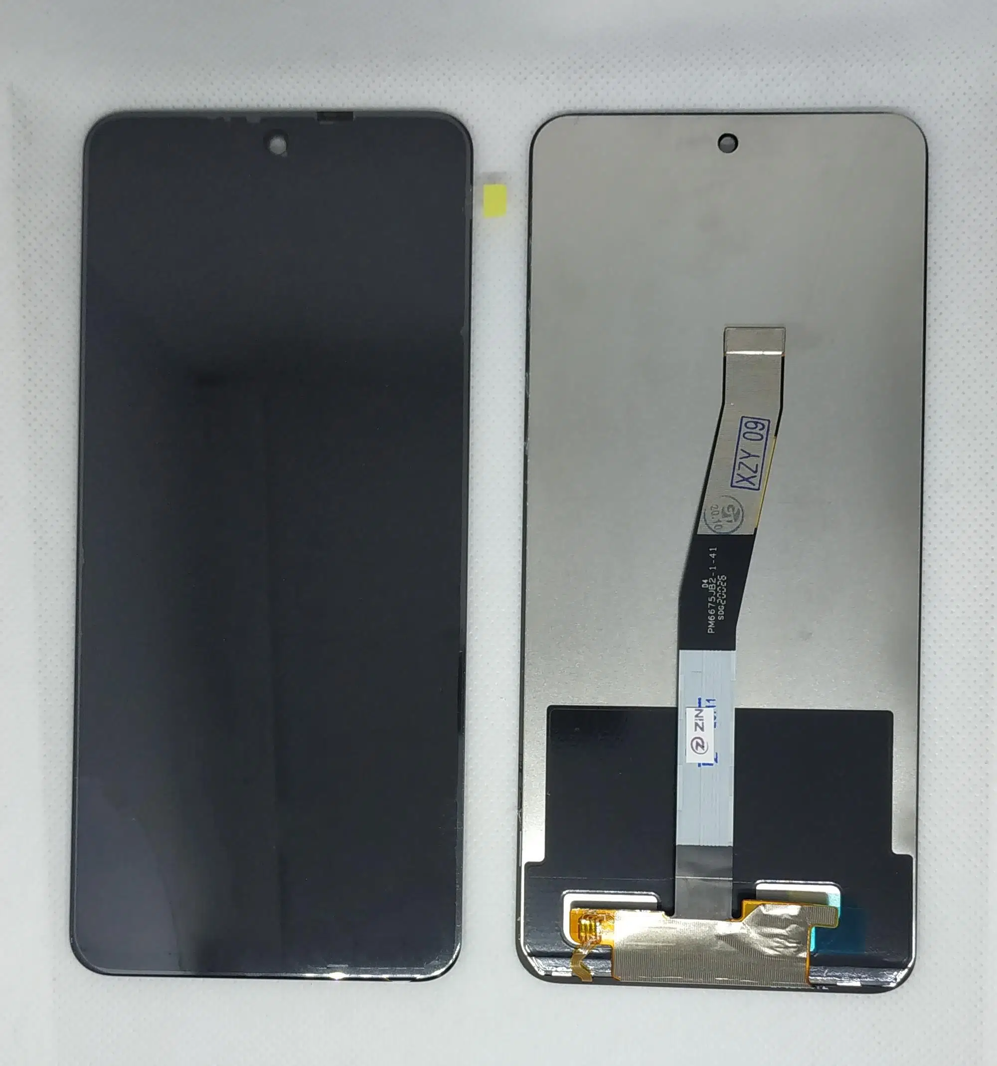 Xiaomi Redmi Note 9S Lcd Ekran+Dokunmatik 