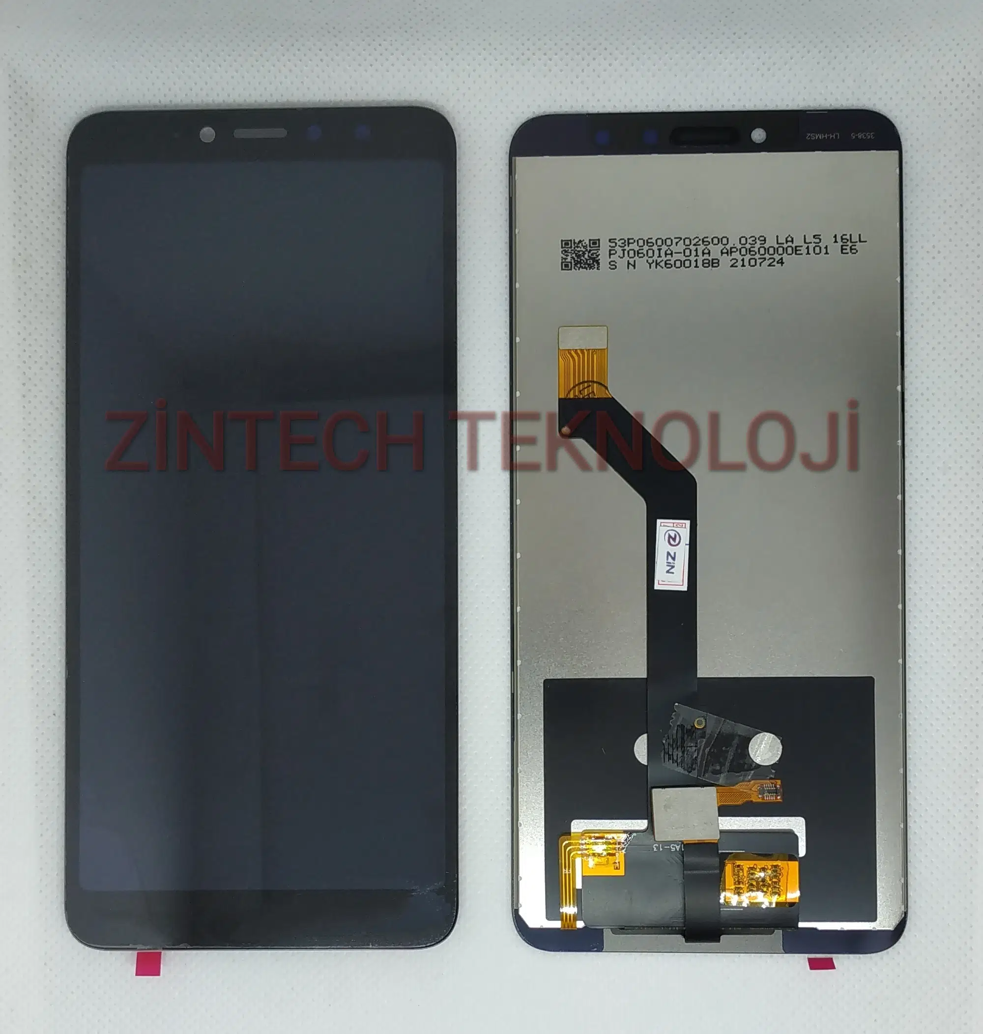 Xiaomi Redmi S2 Lcd Ekran+Dokunmatik