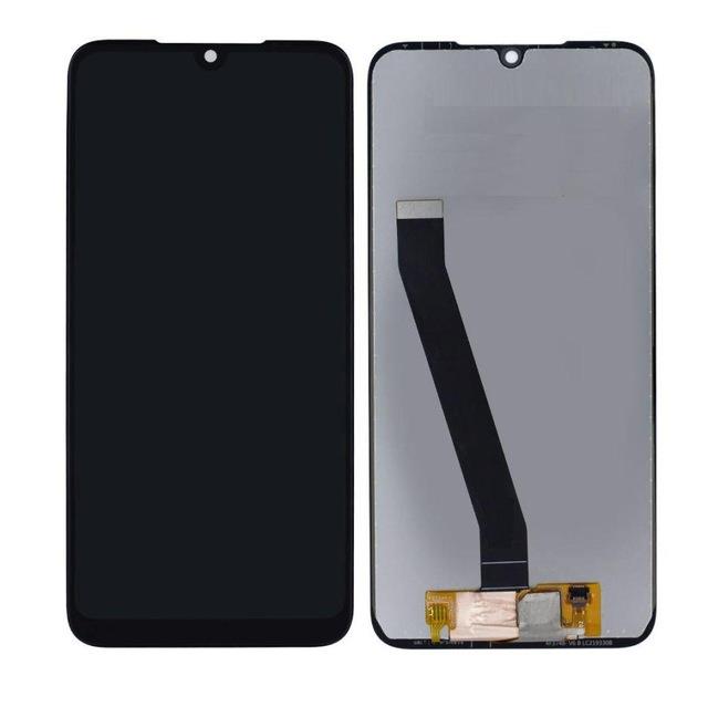 Xiaomi Redmi Y3 Lcd Ekran+Dokunmatik