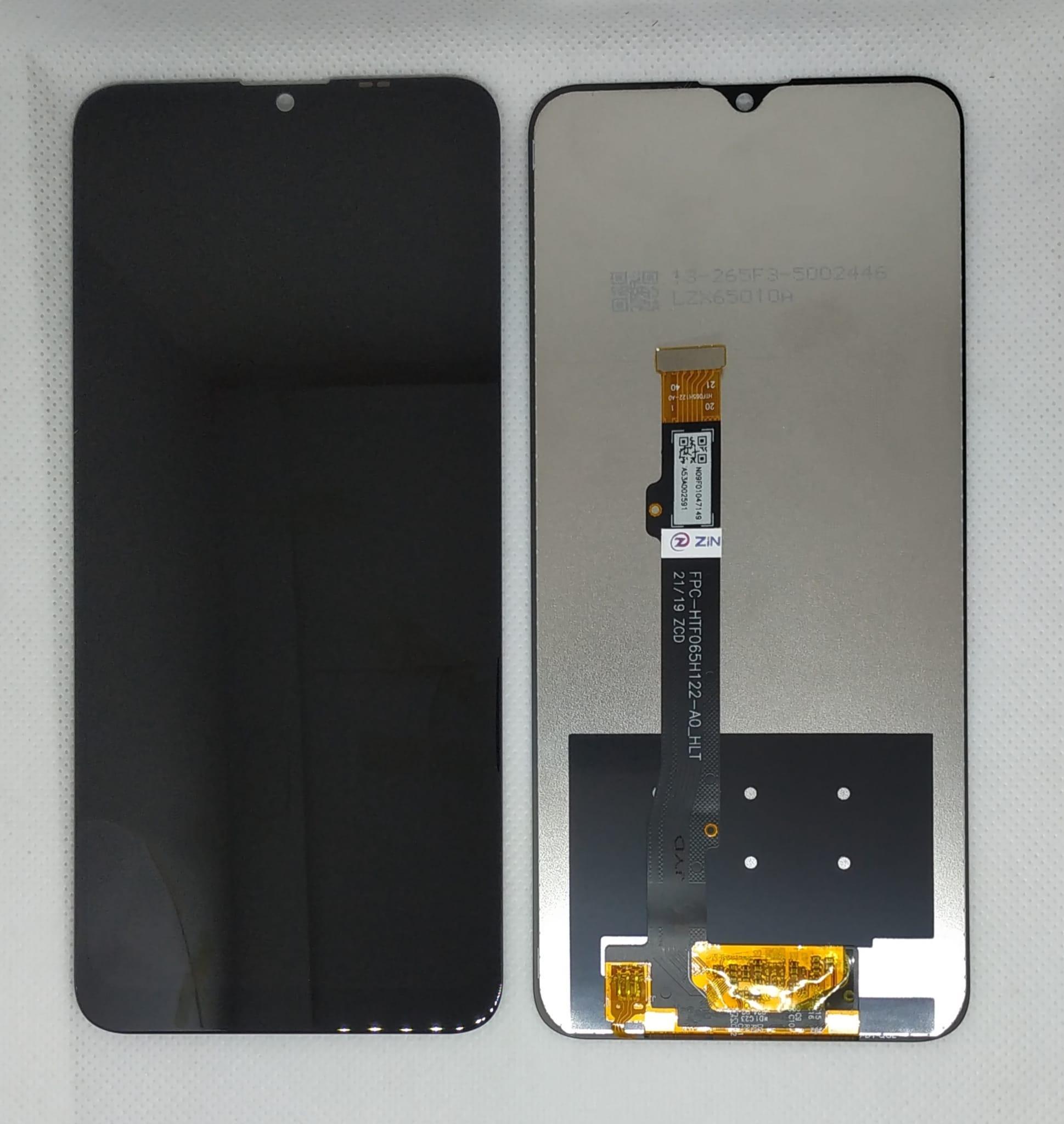 ZİNTECH TEKNOLOJİ Casper Via E30 Plus Lcd Ekran+Dokunmatik