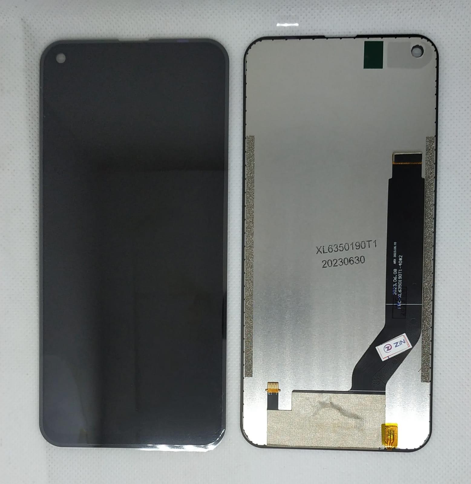 ZİNTECH TEKNOLOJİ Trident A23 Max Lcd Ekran+Dokunmatik 