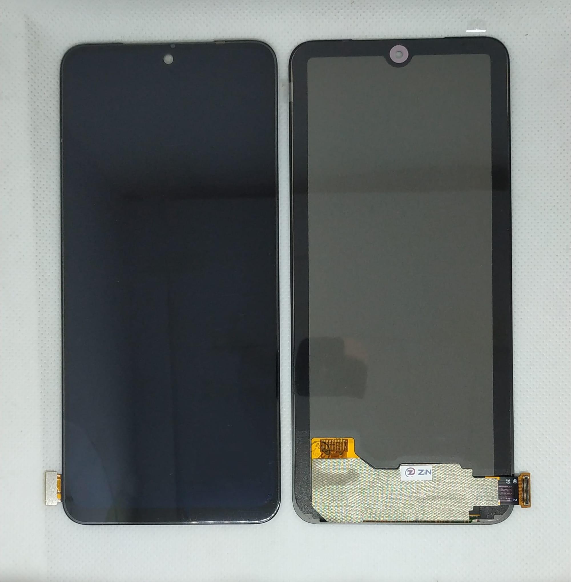ZİNTECH TEKNOLOJİ Xiaomi Redmi Note 10 Lcd Ekran+Dokunmatik 